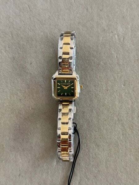 U.S. Polo Assn. USPA2145-06 Kadın Kol Saati