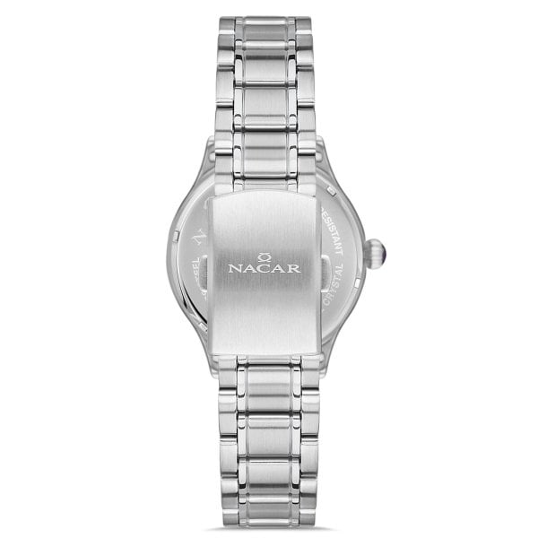 Nacar NC35-390045-AWM Kadın Kol Saati