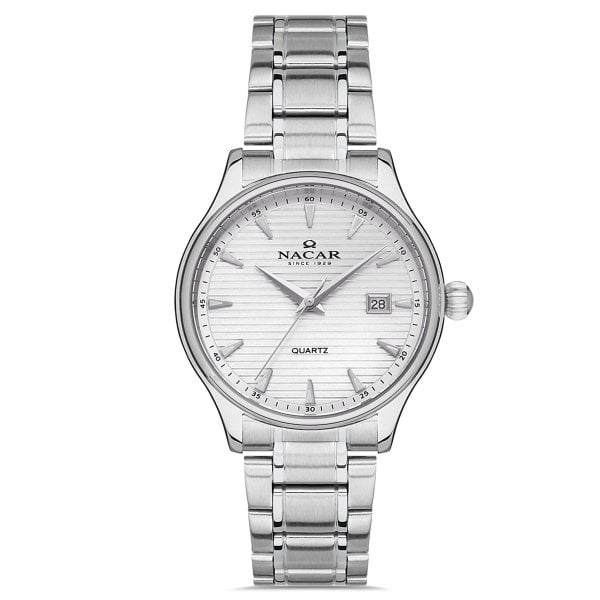 Nacar NC35-390045-AWM Kadın Kol Saati