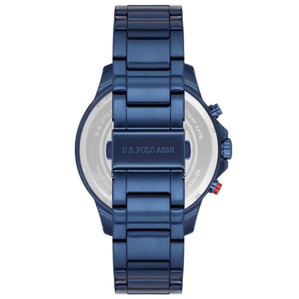 U.S. Polo Assn. USPA1034-04 Erkek Kol Saati