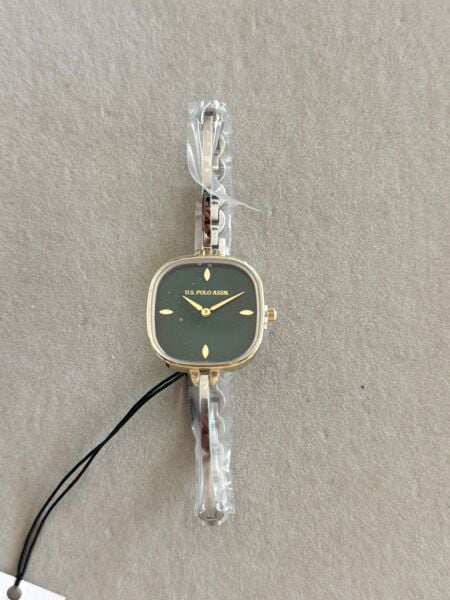 U.S. Polo Assn. USPA2158-04 Kadın Kol Saati