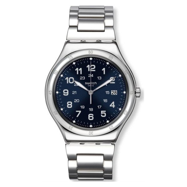 Swatch YWS420GC Blue Boat Kol Saati