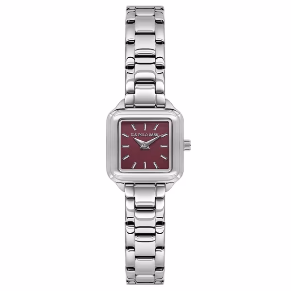 U.S. Polo Assn. USPA2145-07 Kadın Kol Saati