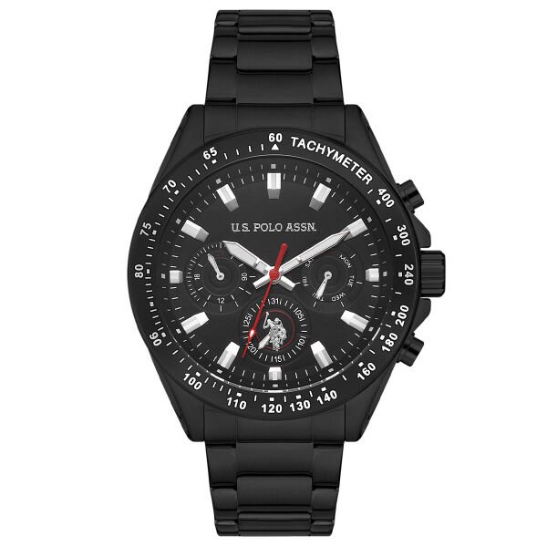 U.S. Polo Assn. USPA1040-09 Erkek Kol Saati (Mağazada Özel İndirim)
