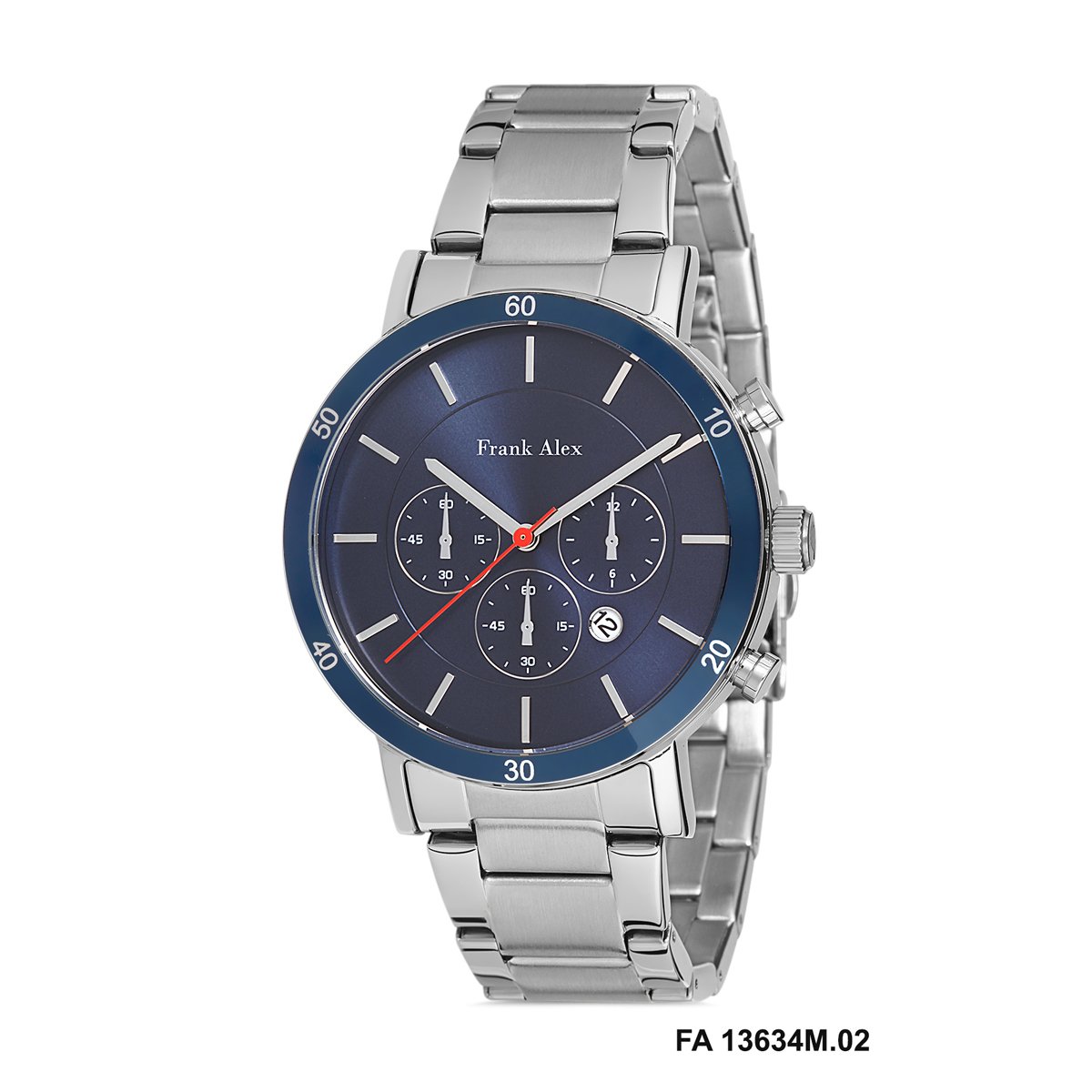 Frank Alex FA.13142M.06 Erkek Kol Saati