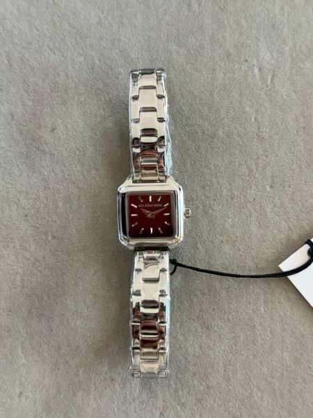 U.S. Polo Assn. USPA2145-07 Kadın Kol Saati