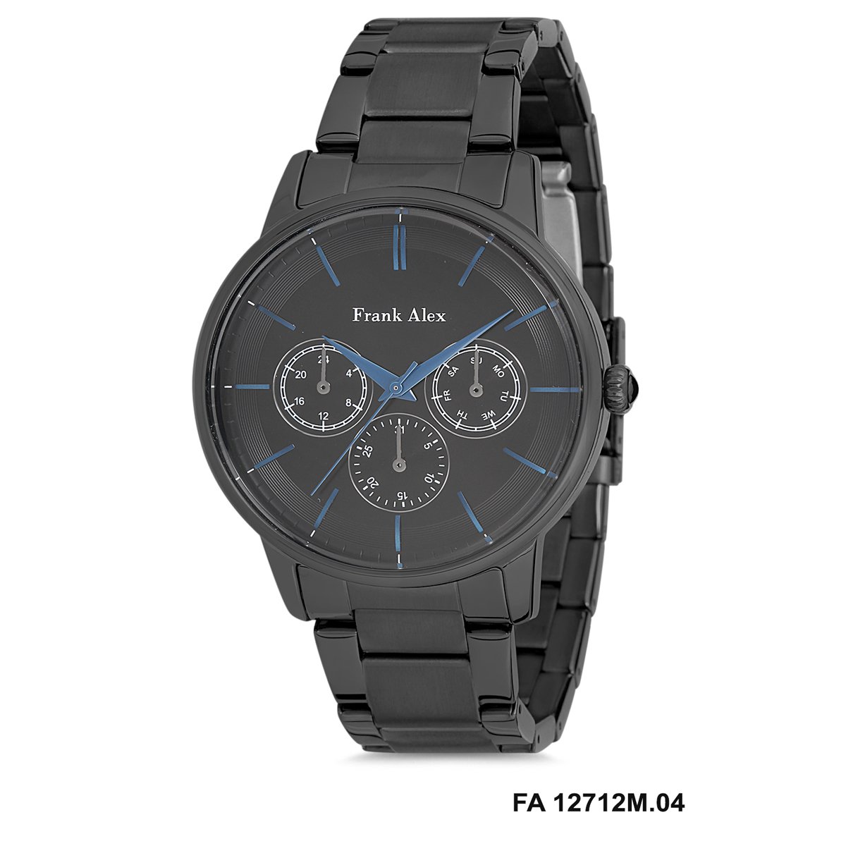 Frank Alex FA.12712M.04 Erkek Kol Saati