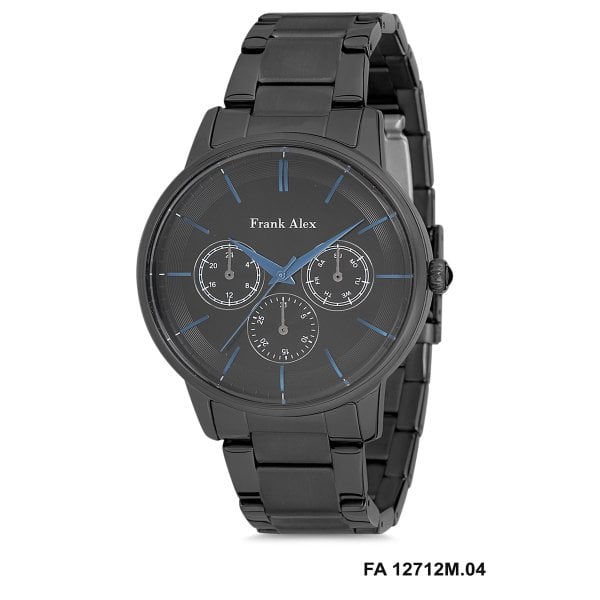 Frank Alex FA.12712M.04 Erkek Kol Saati