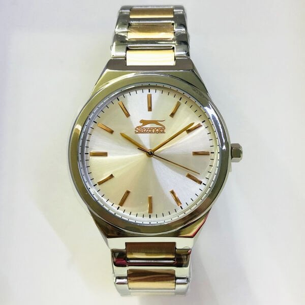 Slazenger SL.09.2081.1.03 Erkek Kol Saati