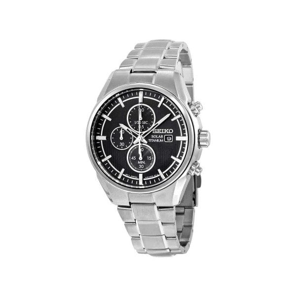 Seiko SSC367P1 Erkek Kol Saati