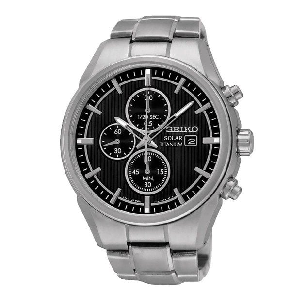 Seiko SSC367P1 Erkek Kol Saati