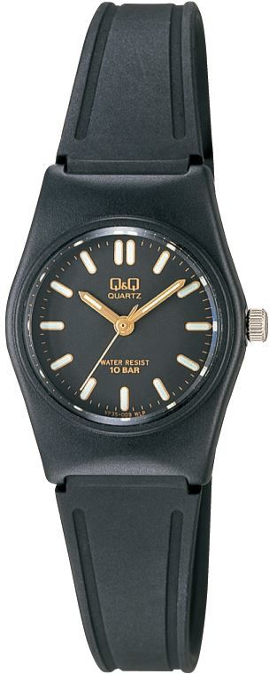Q&Q VP35J009Y Kol Saati