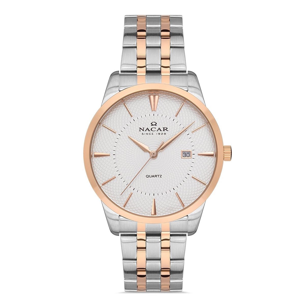 Nacar NC35-290009-EWM Erkek Kol Saati