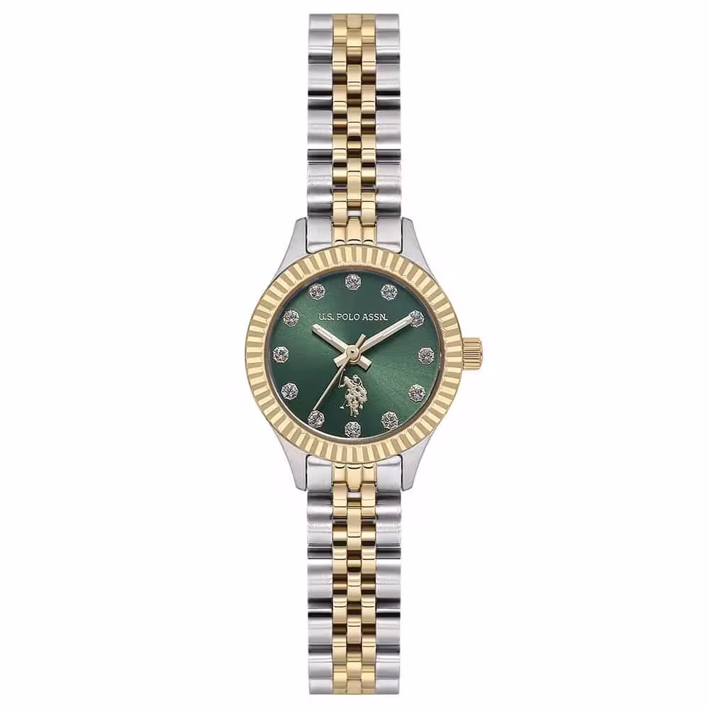 U.S. Polo Assn. USPA2141-05 Kadın Kol Saati