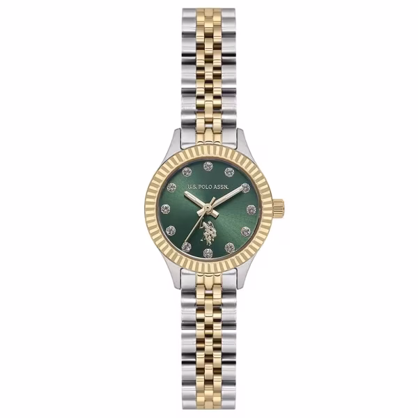 U.S. Polo Assn. USPA2141-05 Kadın Kol Saati