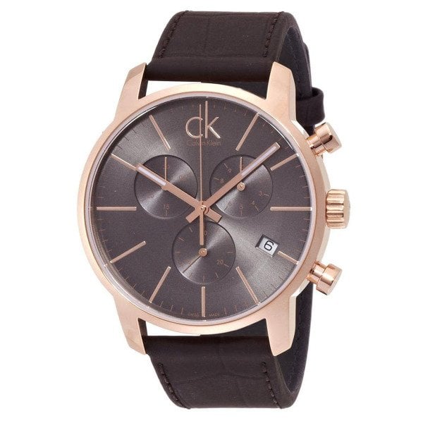 Calvin Klein K2G276G3 Erkek Kol Saati