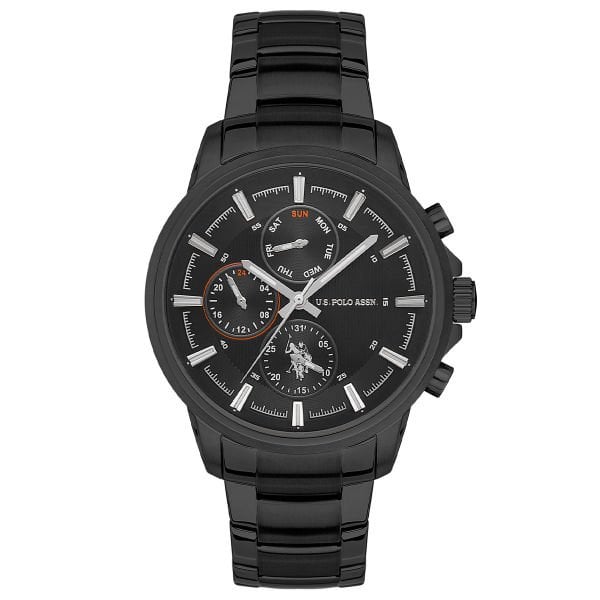 U.S. Polo Assn. USPA1016-08 Erkek Kol Saati