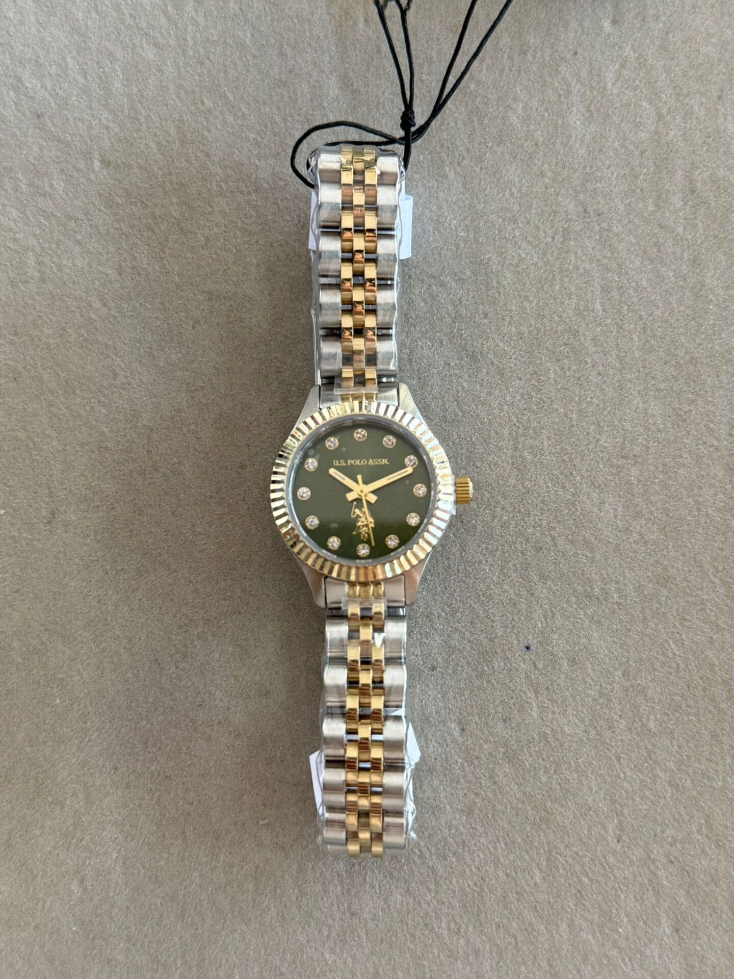 U.S. Polo Assn. USPA2141-05 Kadın Kol Saati