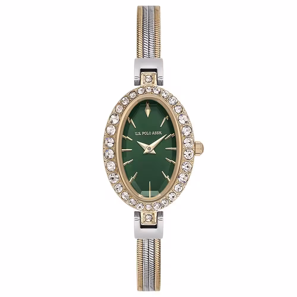 U.S. Polo Assn. USPA2148-03 Kadın Kol Saati