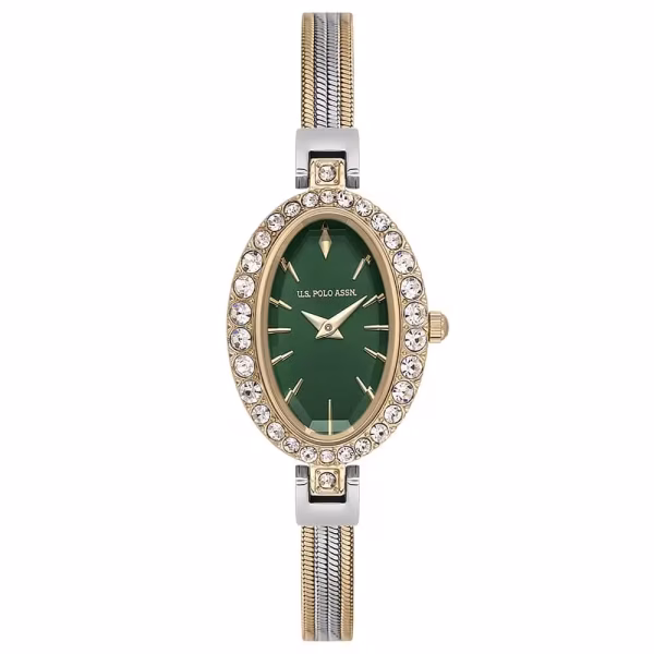 U.S. Polo Assn. USPA2148-03 Kadın Kol Saati