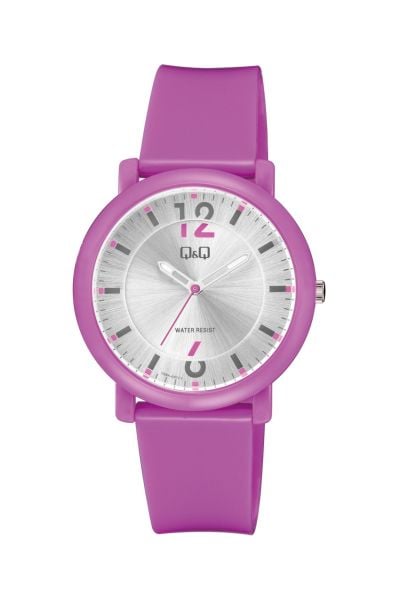 Q&Q V36A-001VY Kol Saati
