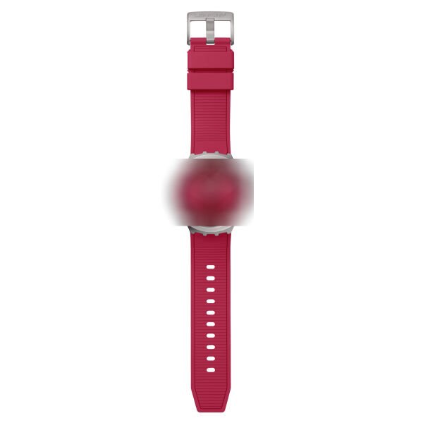 Swatch ASB07S104 Silikon Kordon