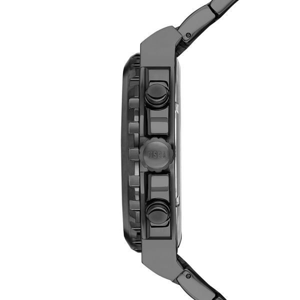 U.S. Polo Assn. USPA1030-06  Erkek Kol Saati