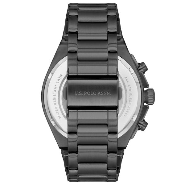 U.S. Polo Assn. USPA1030-06  Erkek Kol Saati