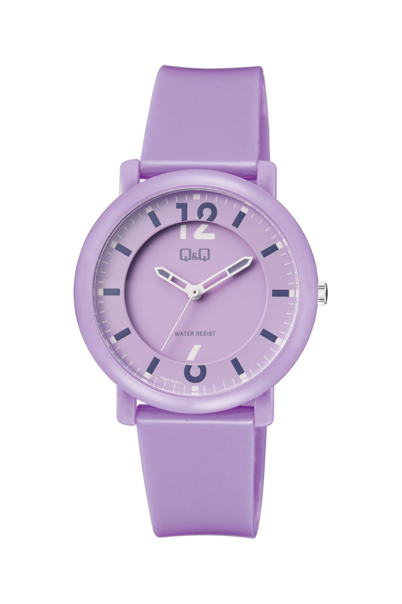 Q&Q V36A-003VY Kol Saati