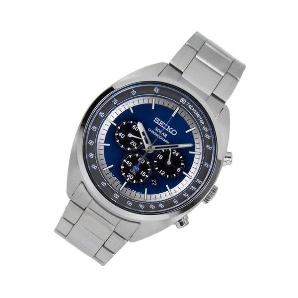 Seiko SSC619P1 Solar Çelik Erkek Kol Saati