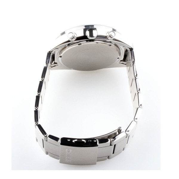 Seiko SSC619P1 Solar Çelik Erkek Kol Saati