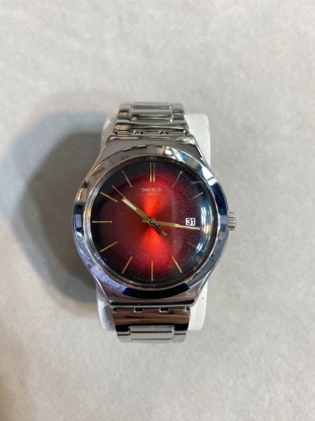 Swatch YWS430 Metal Kol Saati