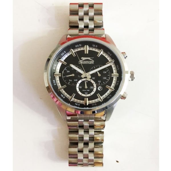 Slazenger SL.09.2204.2.01 Erkek Kol Saati