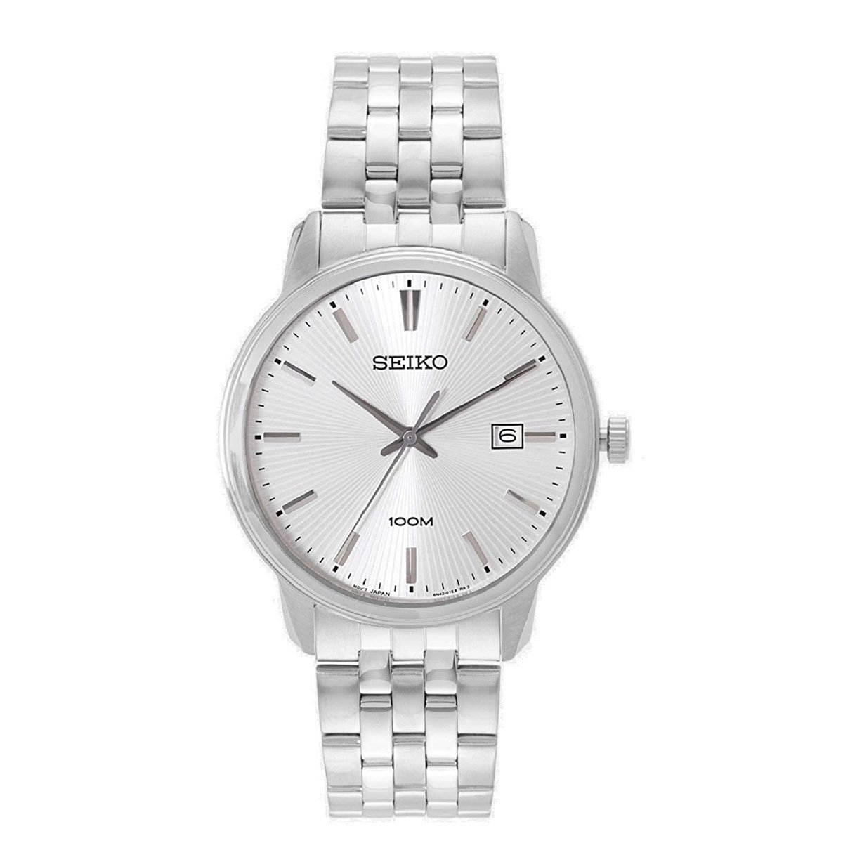 Seiko SUR257P1 Erkek Kol Saati