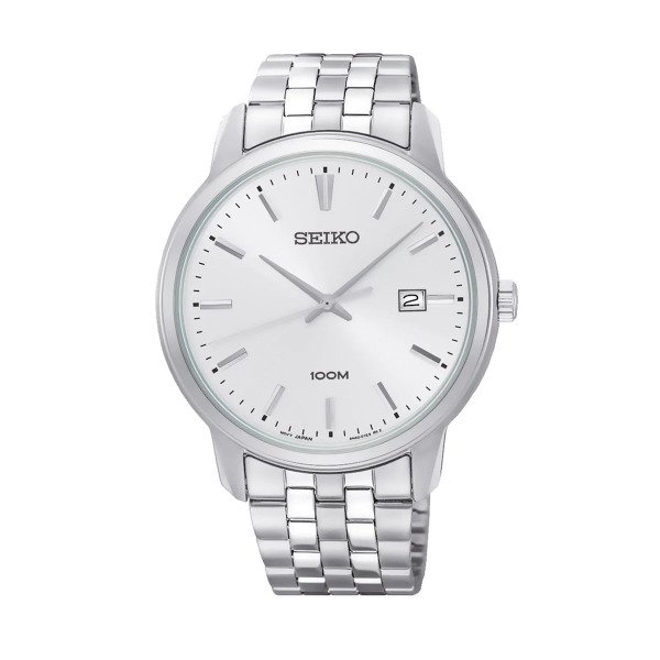 Seiko SUR257P1 Erkek Kol Saati