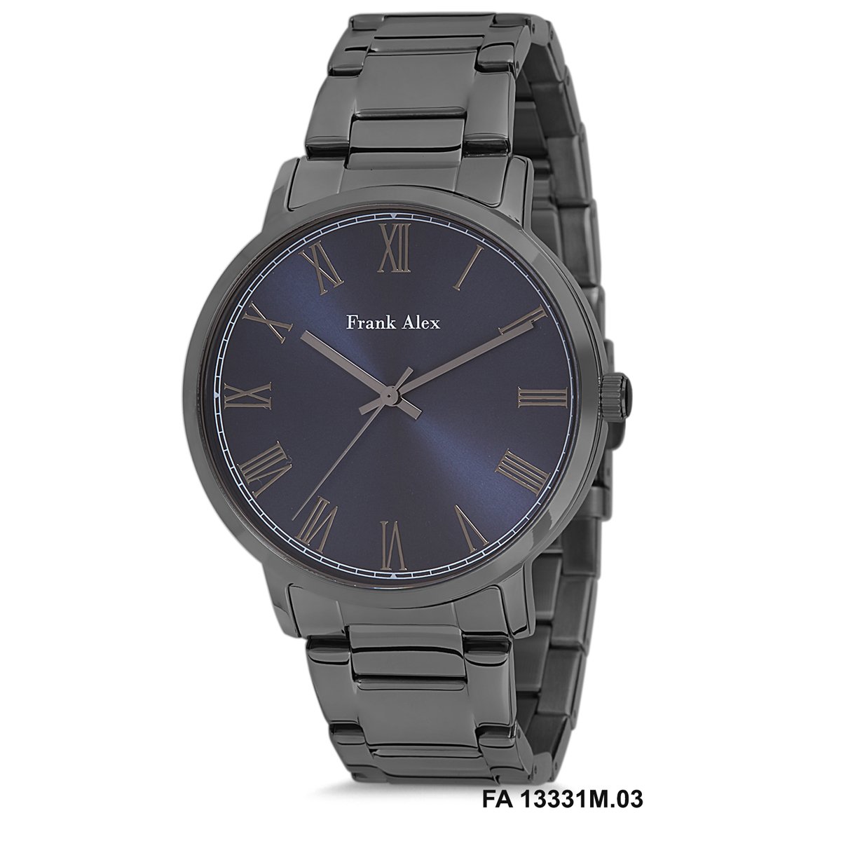 Frank Alex FA.13331M.03 Erkek Kol Saati