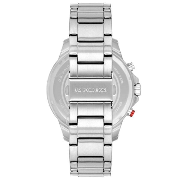U.S. Polo Assn. USPA1034-02 Erkek Kol Saati