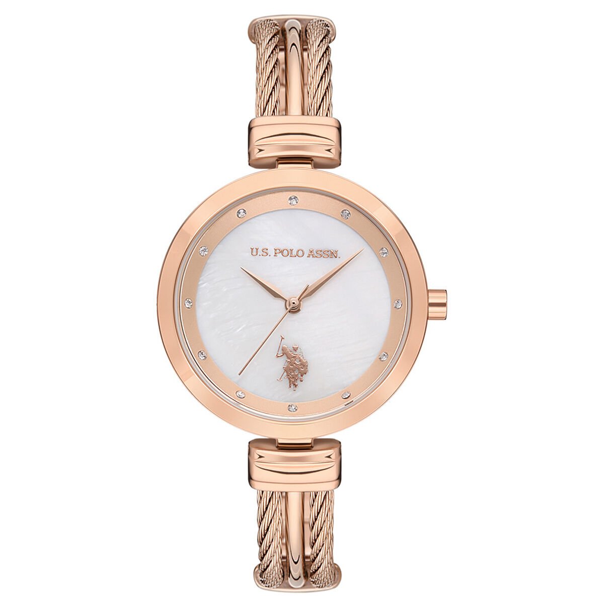 U.S. Polo Assn. USPA2029-06 Kadın Kol Saati