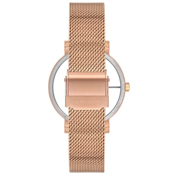 U.S. Polo Assn. USPA2052-05 Kadın Kol Saati
