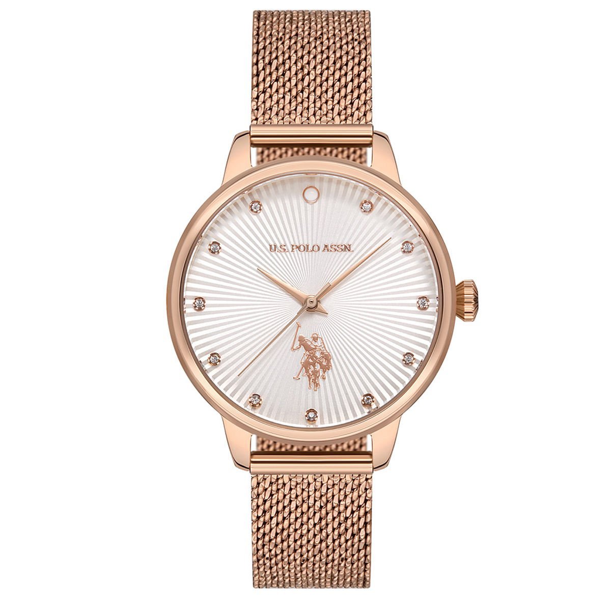 U.S. Polo Assn. USPA2027-03 Kadın Kol Saati
