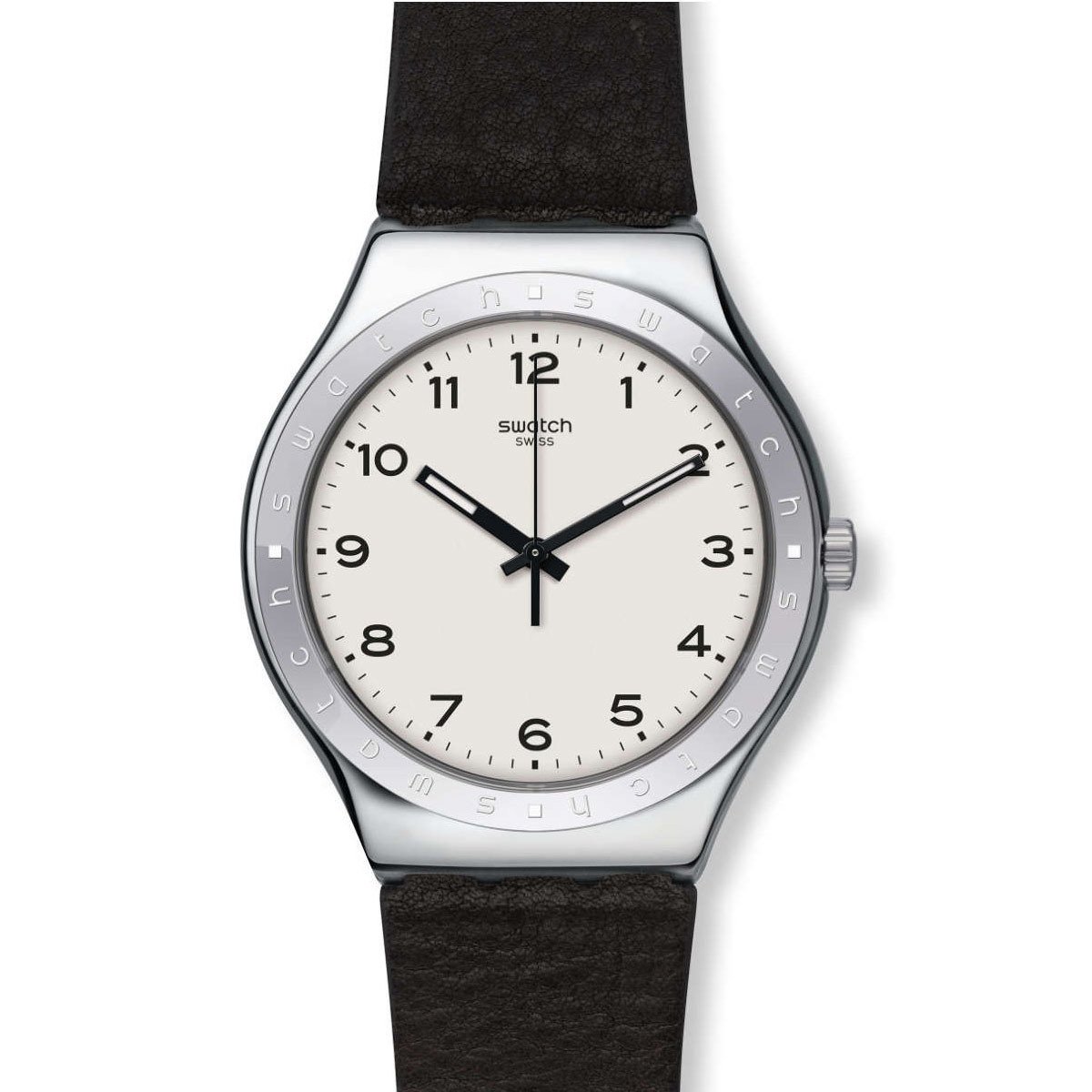 Swatch YWS101 Big Will Kol Saati