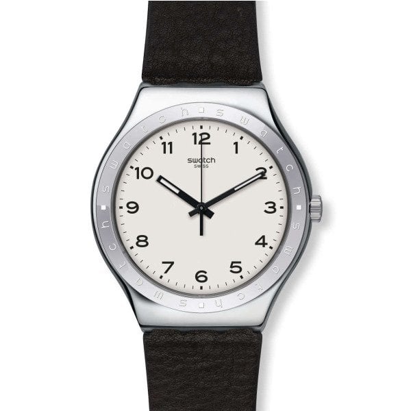Swatch YWS101 Big Will Kol Saati