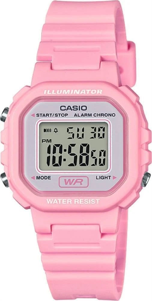 Casio LA-20WH-4A1DF Dijital Kol Saati