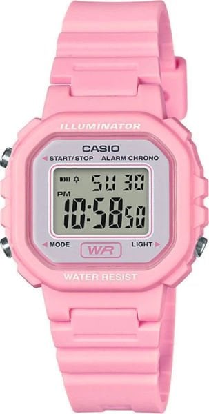 Casio LA-20WH-4A1DF Dijital Kol Saati