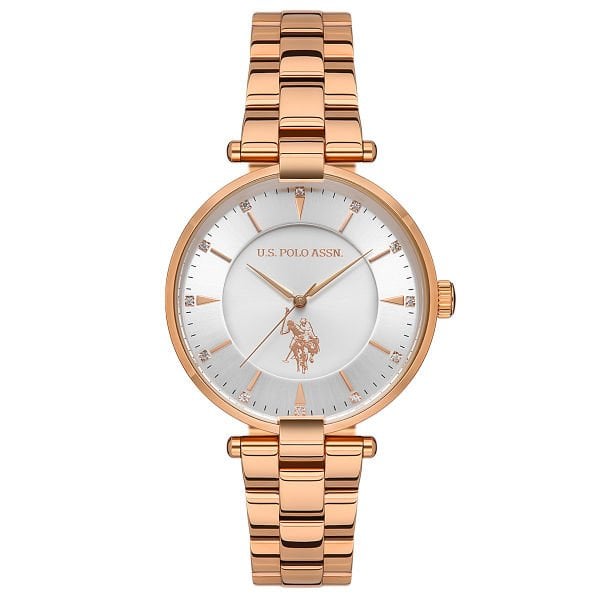 U.S. Polo Assn. USPA2048-01 Kadın Kol Saati