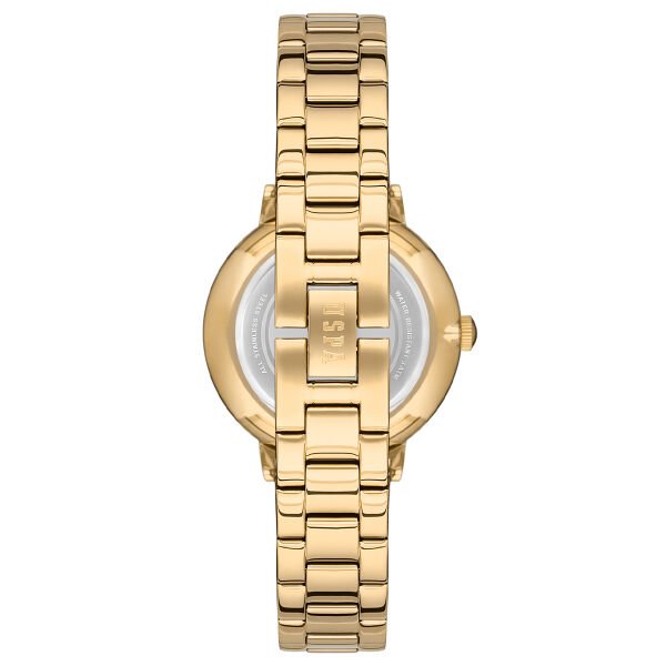 U.S. Polo Assn. USPA2047-02 Kadın Kol Saati