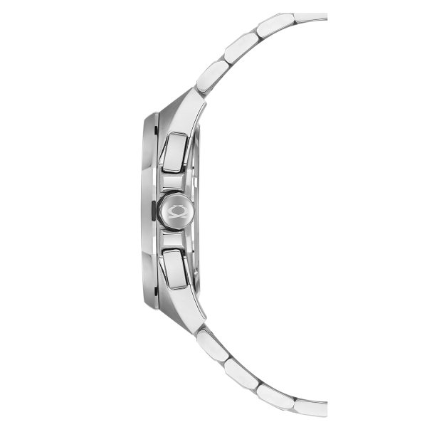 Nacar NC08-29430493-ALSM Erkek Kol Saati Safir Cam