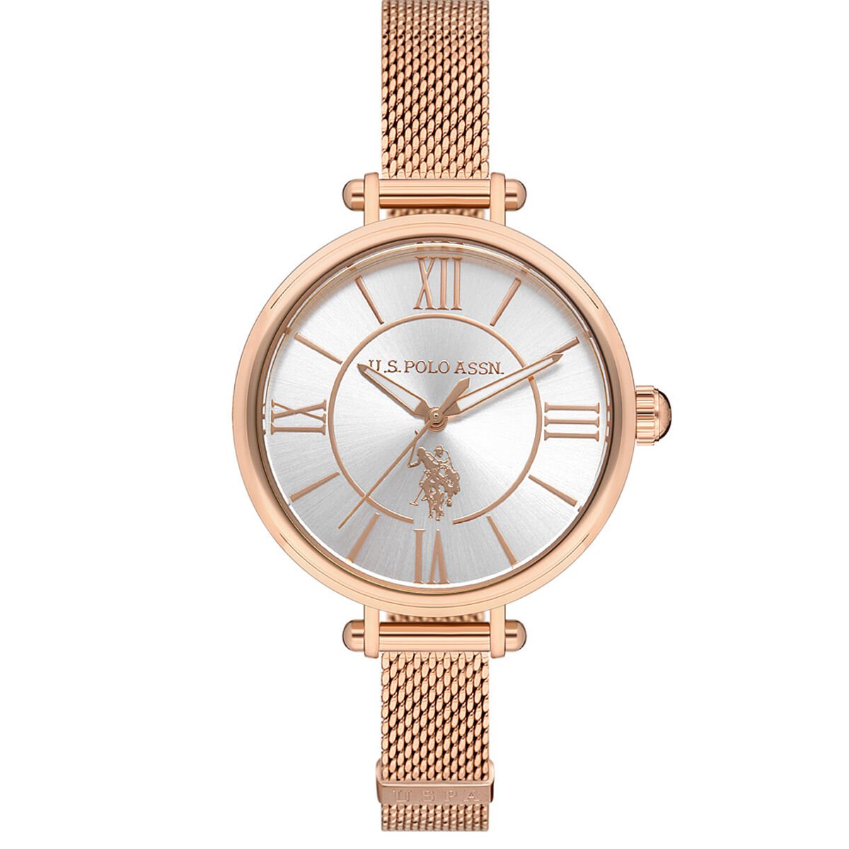U.S. Polo Assn. USPA2034-03 Kadın Kol Saati