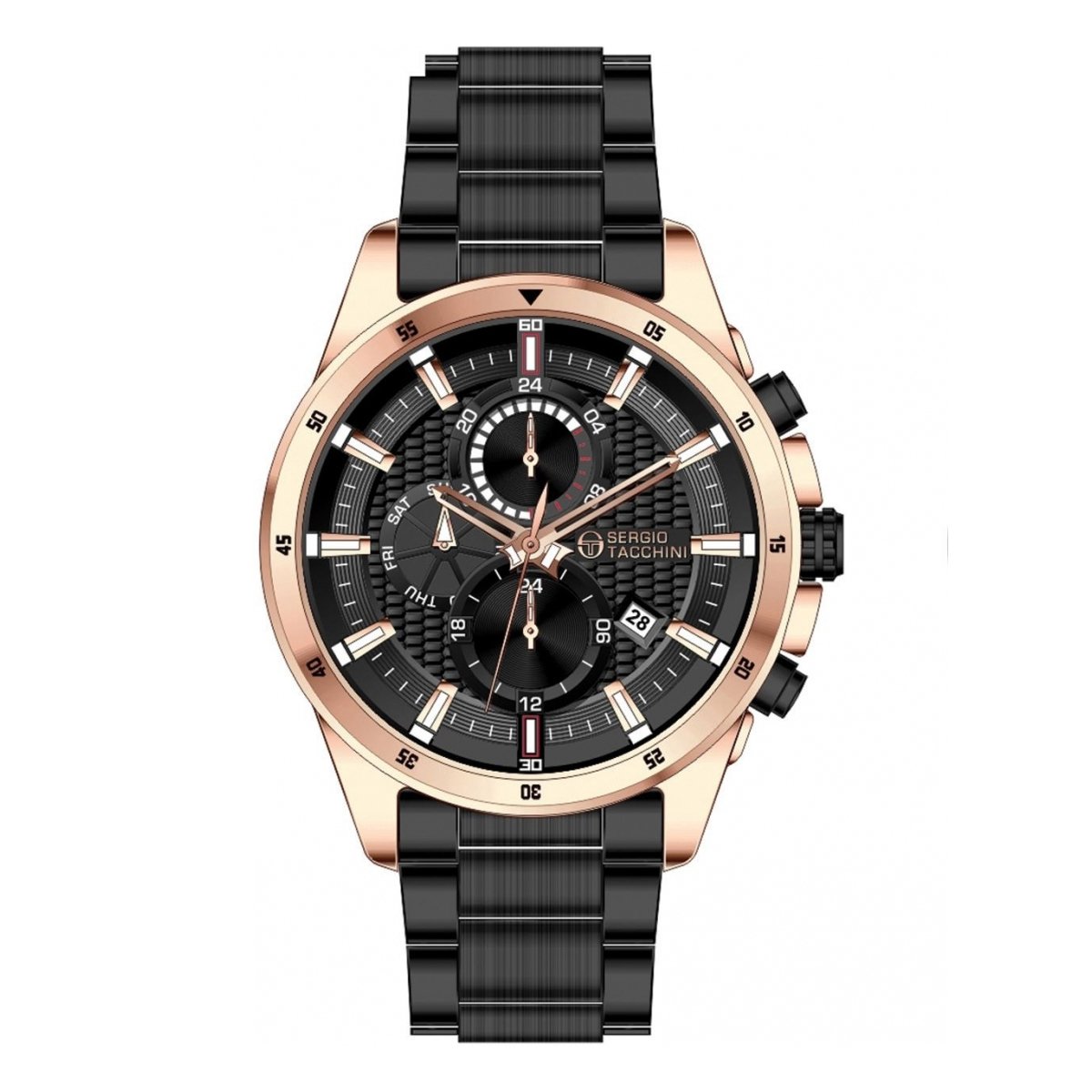 Sergio Tacchini ST.19.111.02 Erkek Kol Saati
