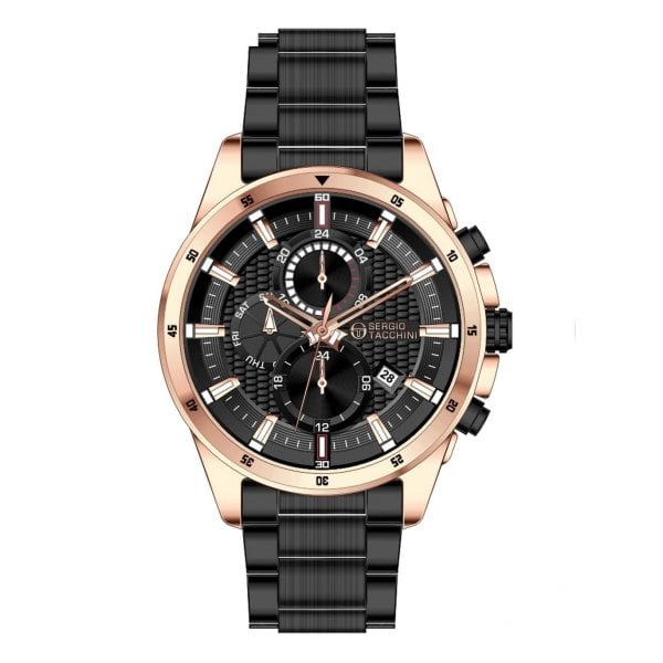 Sergio Tacchini ST.19.111.02 Erkek Kol Saati